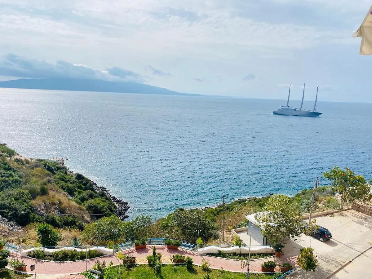 Apartament Sunny Apts Saranda