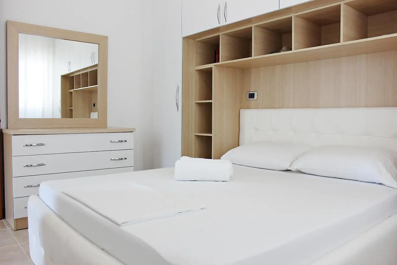 Sunny Apts ساراندا شقة