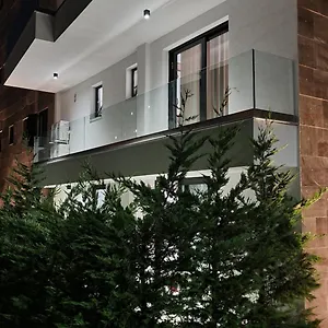 Appartement Sea 123, Saranda