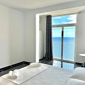 Appartement Redi's Seaview, Saranda