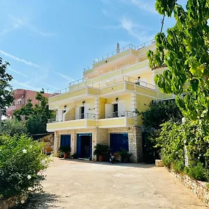 Appartement Sunny, Saranda