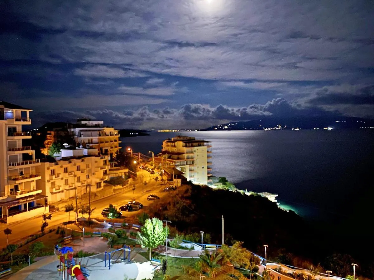 Sunny Apts Σαράντα