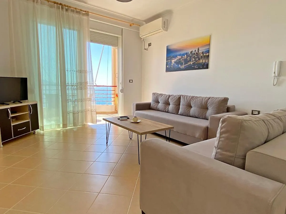 Sunny Apts Saranda 0*,