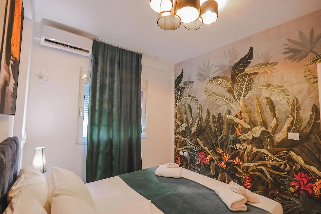 Sunny Apts Saranda