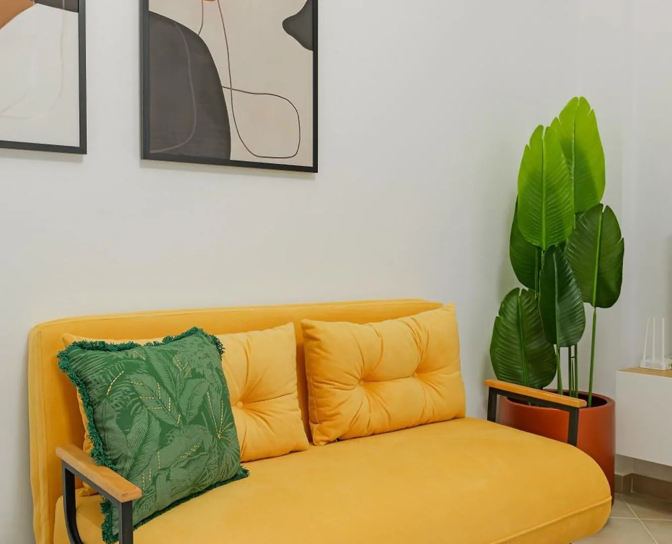 Sunny Apts Σαράντα 0*,  Αλβανία