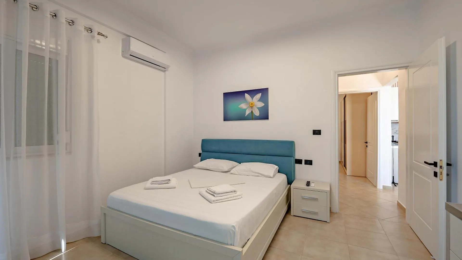 Sunny Apts Saranda