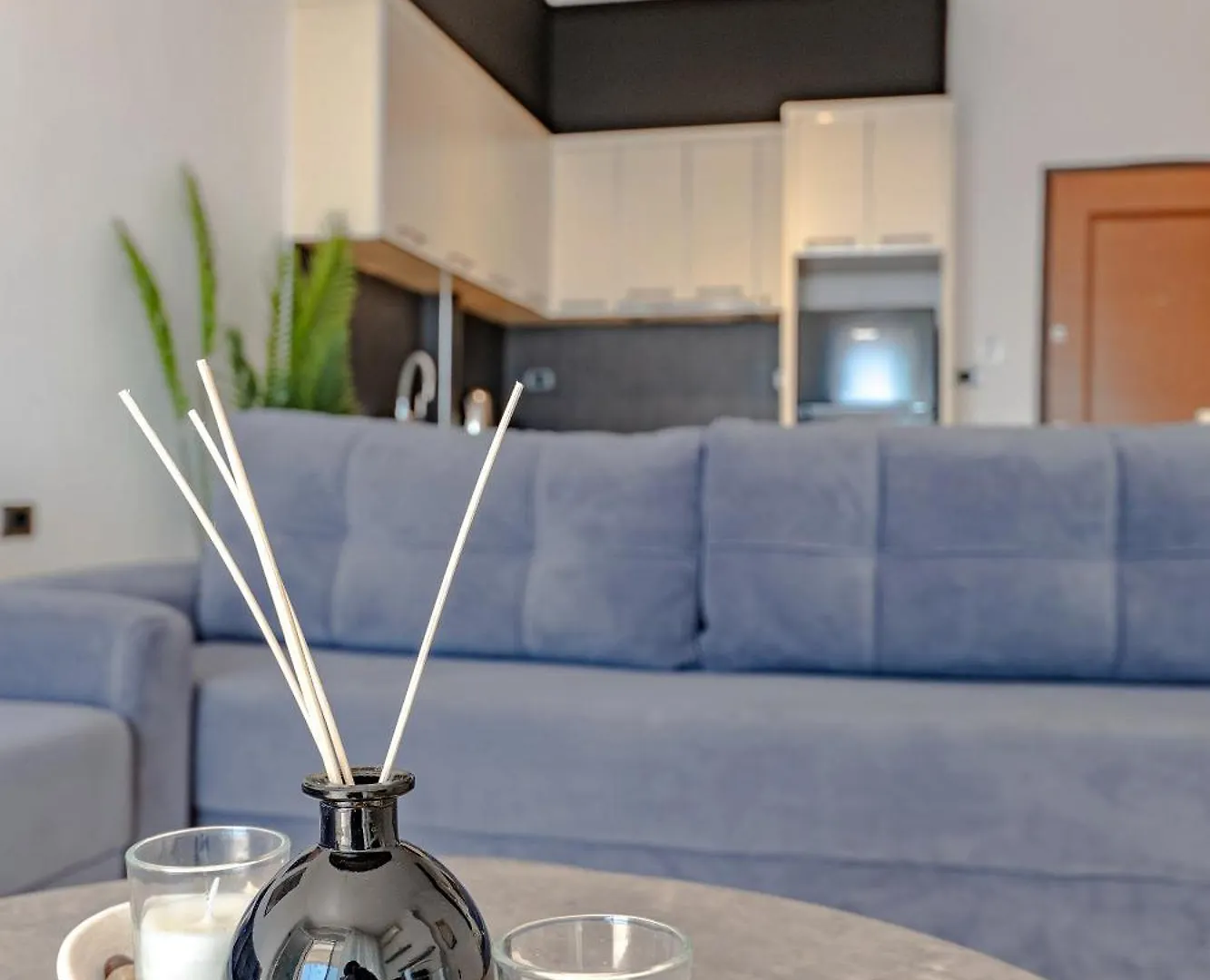 Διαμέρισμα Sunny Apts Σαράντα
